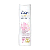 Dove Glowing Ritual Body Lotion 400ml